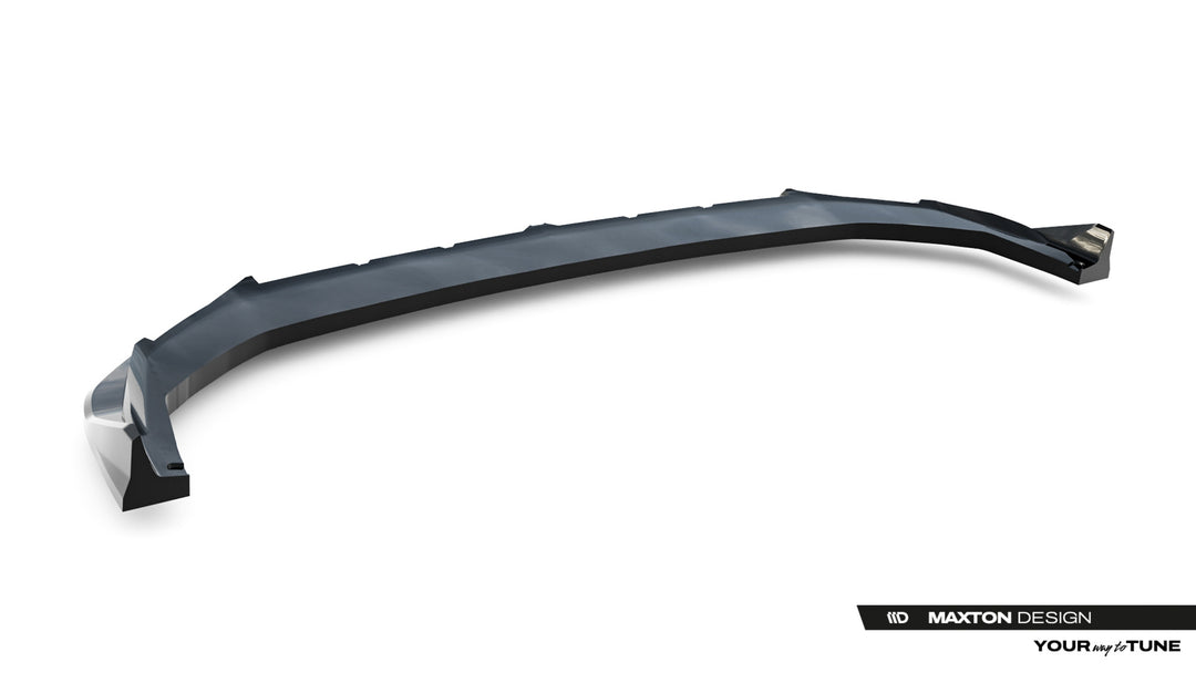 Front Splitter BMW X2 M35i U10