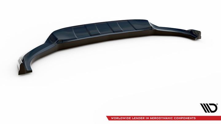 FRONT SPLITTER BMW X3 G01