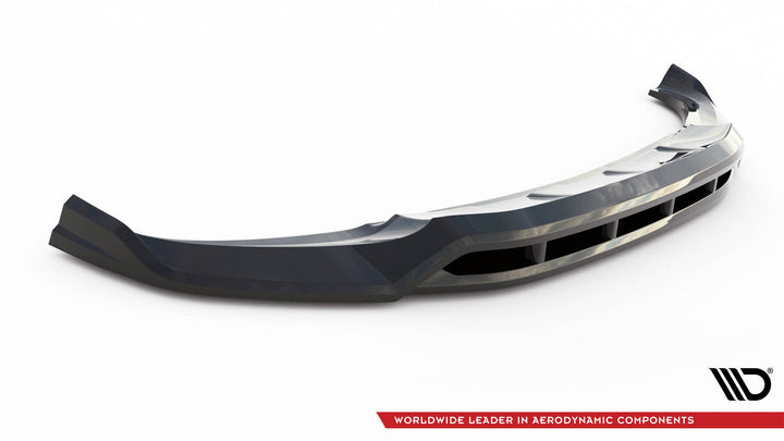 FRONT SPLITTER BMW X3 G01