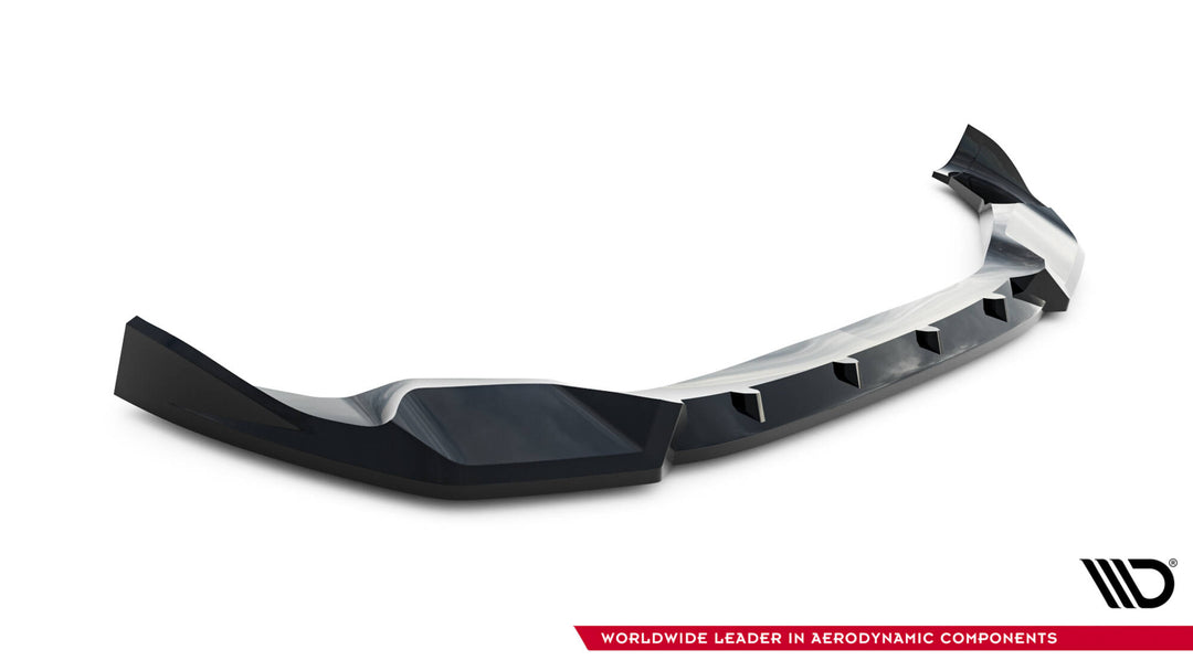 Front Splitter BMW X3 M F97