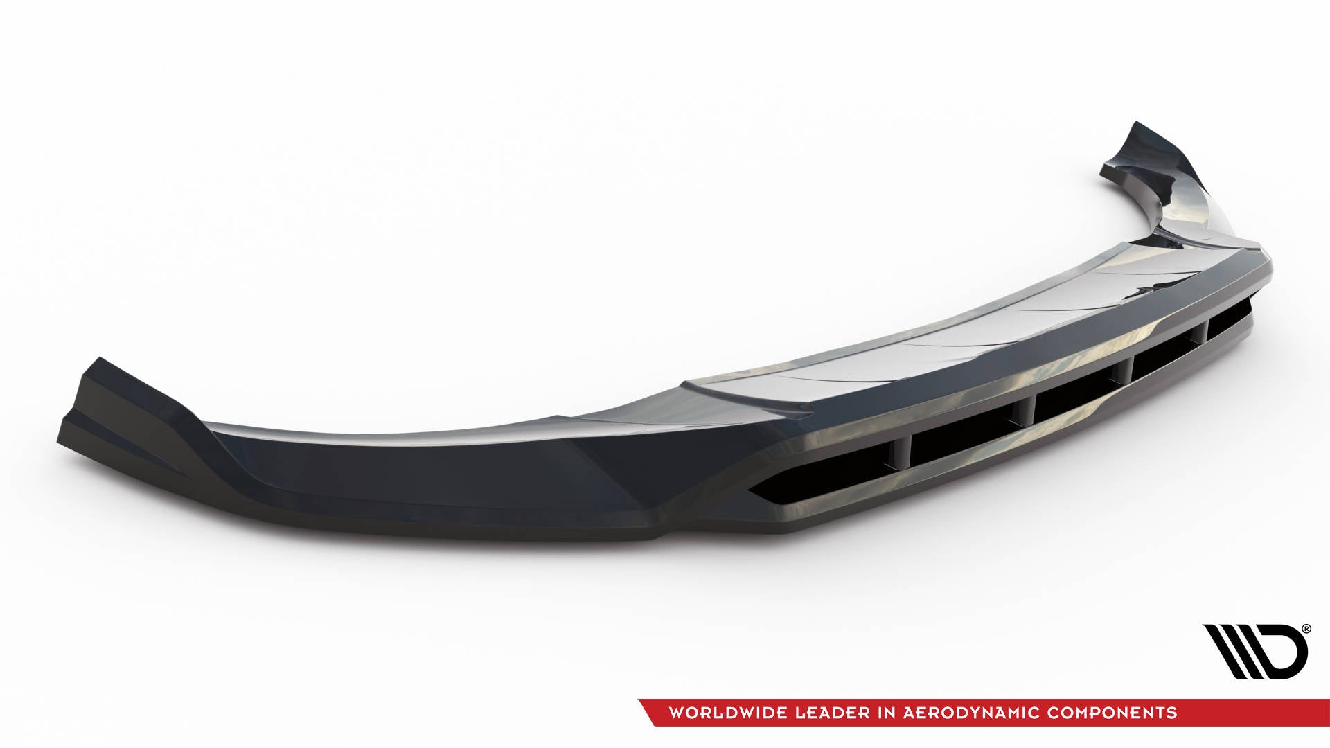 【ヤッさん 】BMW G01 maxton design フロントスポイラ FRONT SPLITTER V.1 BMW X3 G01 M-PACK – Maxton Design USA
