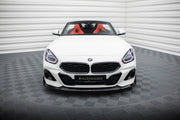 FRONT SPLITTER BMW Z4 M40I / M-PACK G29 FACELIFT