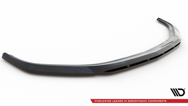 Front Splitter Bentley Continental GT Mk3