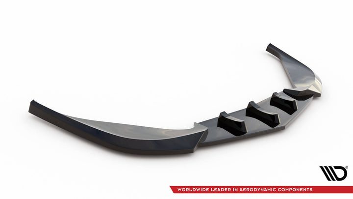 FRONT SPLITTER CHEVROLET CORVETTE C5