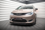 FRONT SPLITTER CHRYSLER PACIFICA MK2