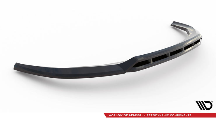 Front Splitter Chrysler Pacifica Mk2 Facelift