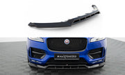 FRONT SPLITTER JAGUAR F-PACE R-SPORT MK1