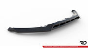 FRONT SPLITTER JAGUAR F-PACE R-SPORT MK1