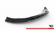 Front Splitter Jeep Grand Cherokee Trailhawk Mk5