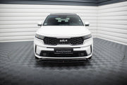 Front Splitter Kia Sorento Mk4