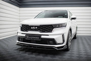 Front Splitter Kia Sorento Mk4