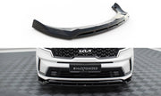 Front Splitter Kia Sorento Mk4