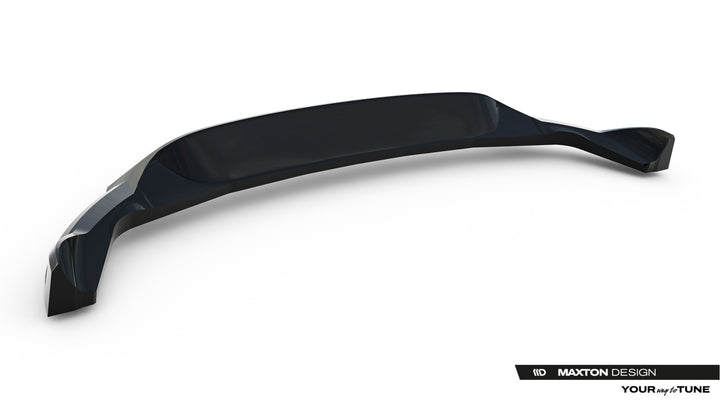 Front Splitter Land Rover Discovery HSE Mk5 Facelift