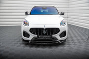 FRONT SPLITTER MASERATI GRECALE GT / MODENA MK1