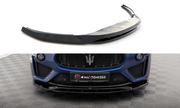 FRONT SPLITTER MASERATI LEVANTE GTS MK1