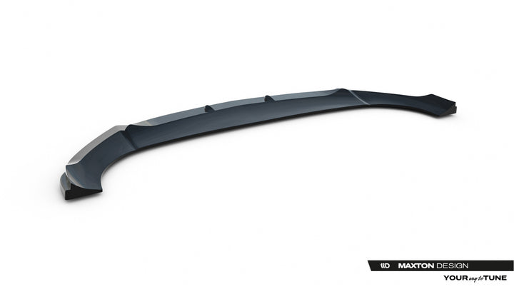 FRONT SPLITTER MERCEDES-AMG / AMG-LINE GLE COUPE / SUV C167 / W167