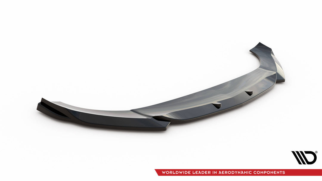FRONT SPLITTER MERCEDES-AMG / AMG-LINE GLE COUPE / SUV C167 / W167
