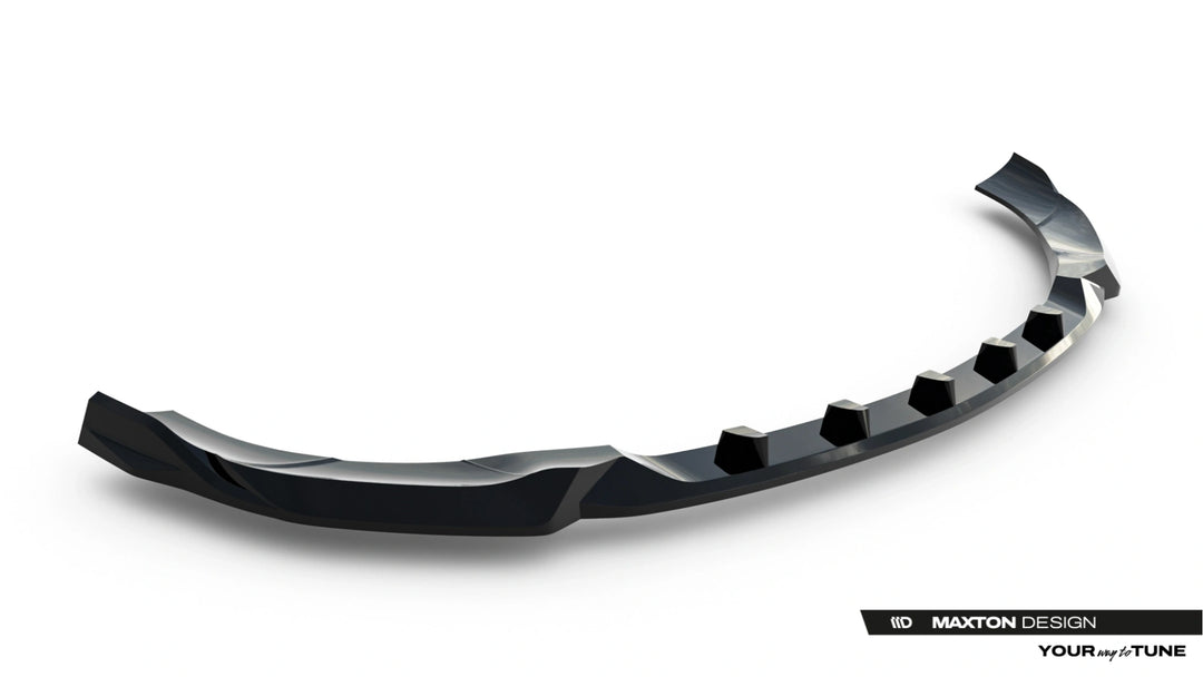 Front Splitter Mercedes-AMG E53 Sedan / Estate W214