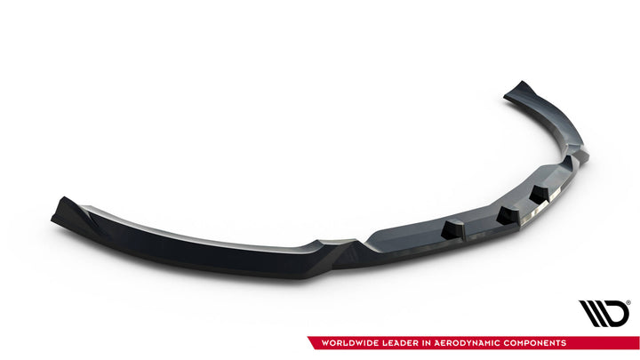 Front Splitter Mercedes-AMG SL 63 R232