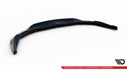 Front Splitter Porsche Taycan Cross Turismo 4S