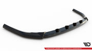 Front Splitter Toyota Highlander Mk4