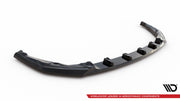 FRONT SPLITTER TOYOTA SIENNA MK4