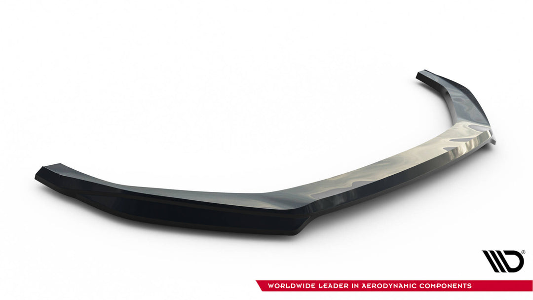 Front Splitter V.1 Audi A5 F5 Facelift