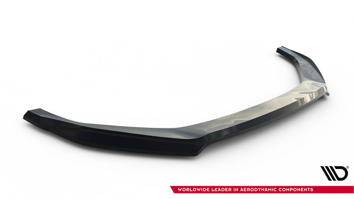 Front Splitter V.1 Audi A5 F5 Facelift