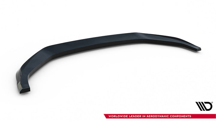 Front Splitter V.1 Audi A5 F5 Facelift