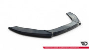 FRONT SPLITTER V.1 AUDI S6 / A6 S-LINE C7 FL