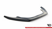 FRONT SPLITTER AUDI A6 C7