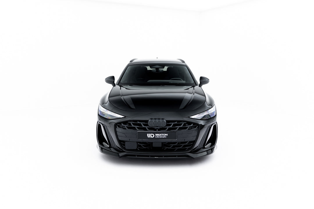 Front Splitter V.1 Audi A6 S-Line C9