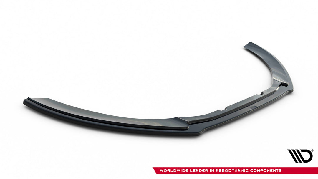 FRONT SPLITTER V.1 AUDI RS6 C7 / C7 FL