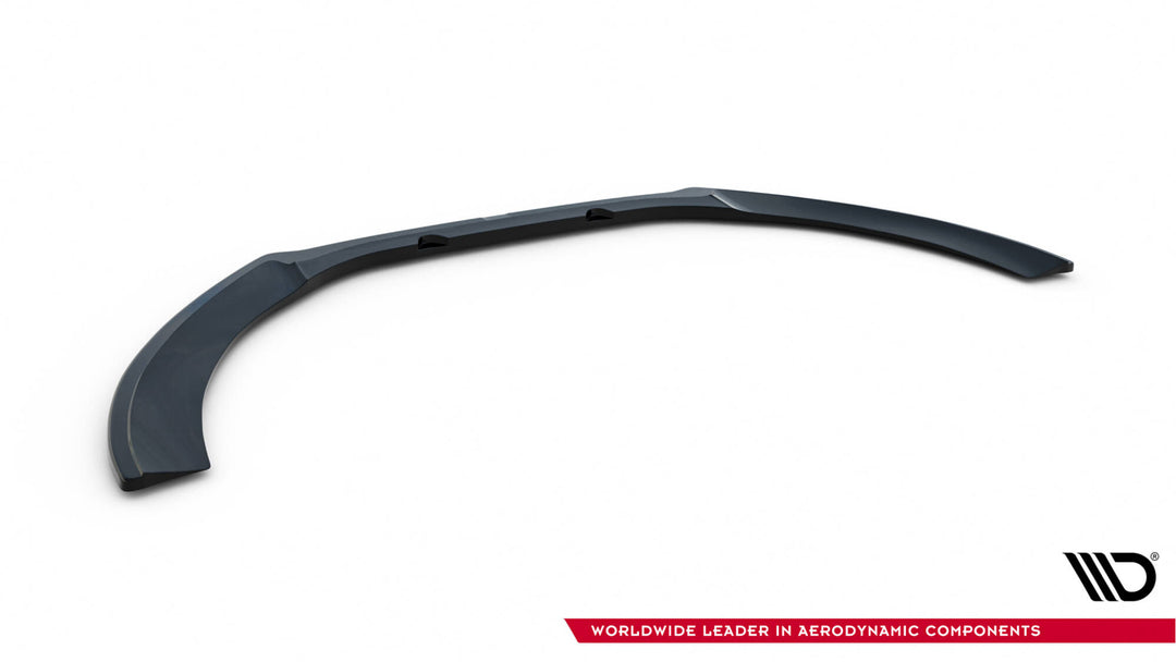 FRONT SPLITTER V.1 AUDI RS6 C7 / C7 FL