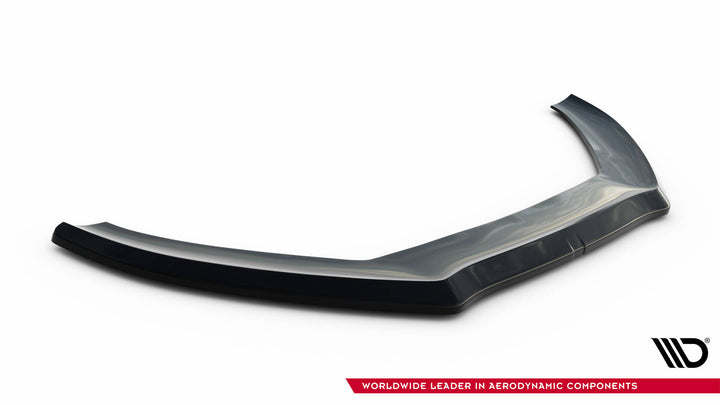 FRONT SPLITTER V.1 AUDI S5 / A5 S-LINE 8T FL