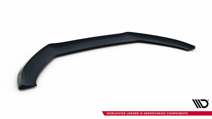 FRONT SPLITTER V.1 AUDI S5 / A5 S-LINE 8T FL