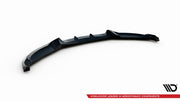 FRONT SPLITTER V.1 BMW 1 M-PACK E82