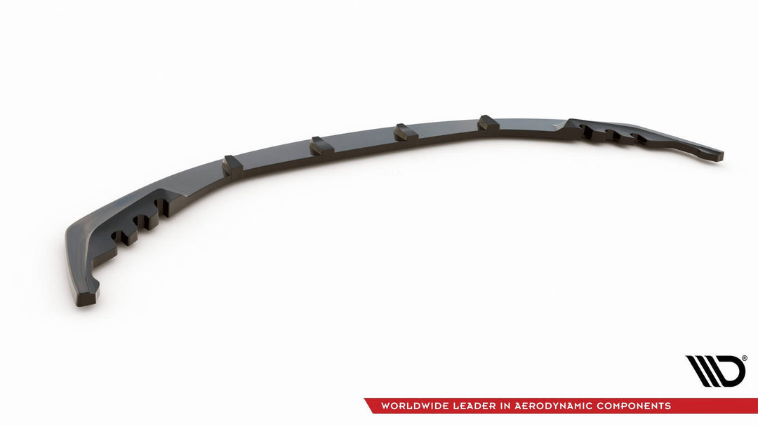 FRONT SPLITTER V.1 BMW M4 G82 / M3 G80