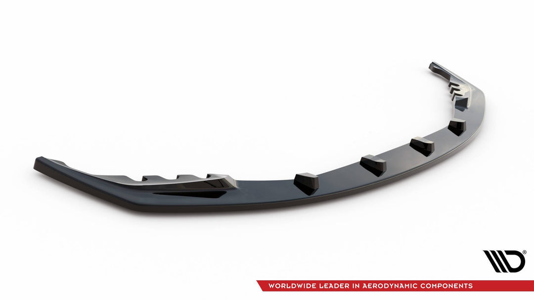 FRONT SPLITTER V.1 BMW M4 G82 / M3 G80