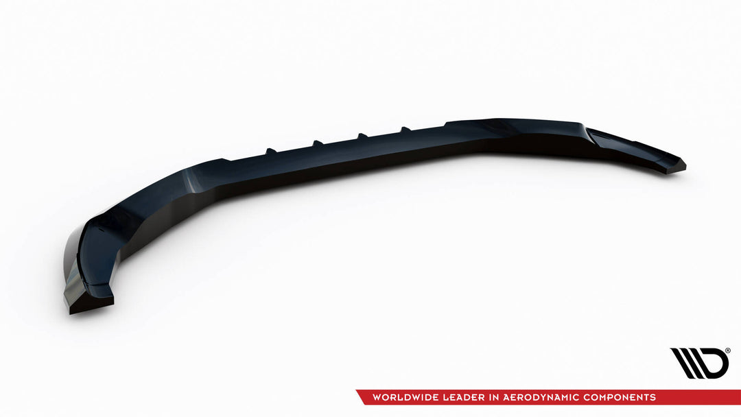 Front Splitter V.1 BMW X4 M F98