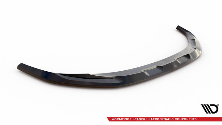 FRONT SPLITTER V.1 HYUNDAI TUCSON MK4