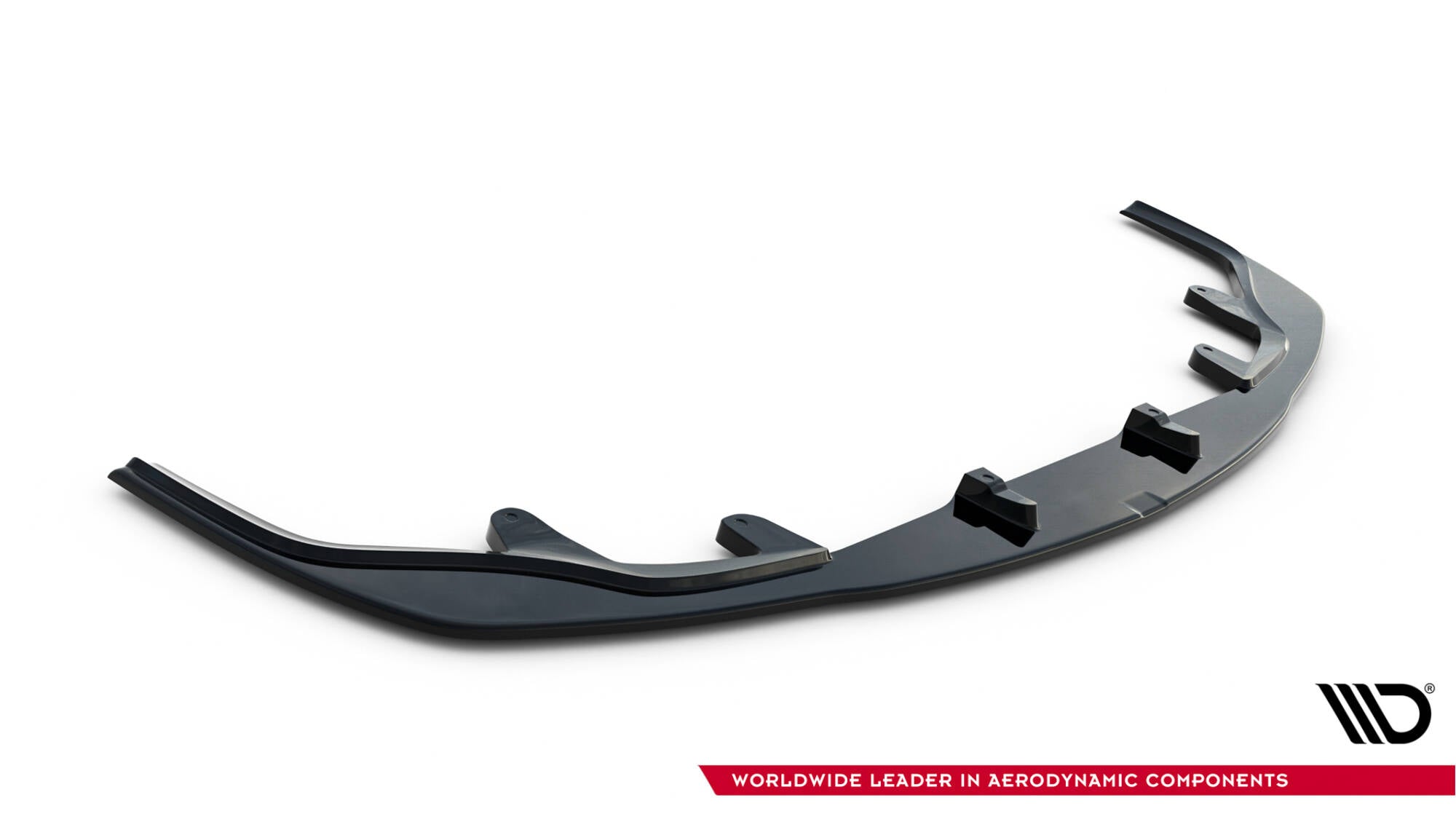 FRONT SPLITTER V.1 LEXUS RC – Maxton Design USA