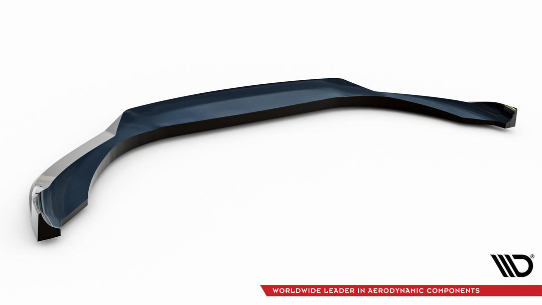 Front Splitter V.1 Maserati Ghibli Mk3 Facelift