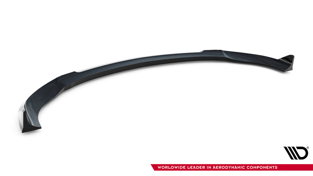 Front Splitter V.1 Mercedes-AMG CLE 53 C236