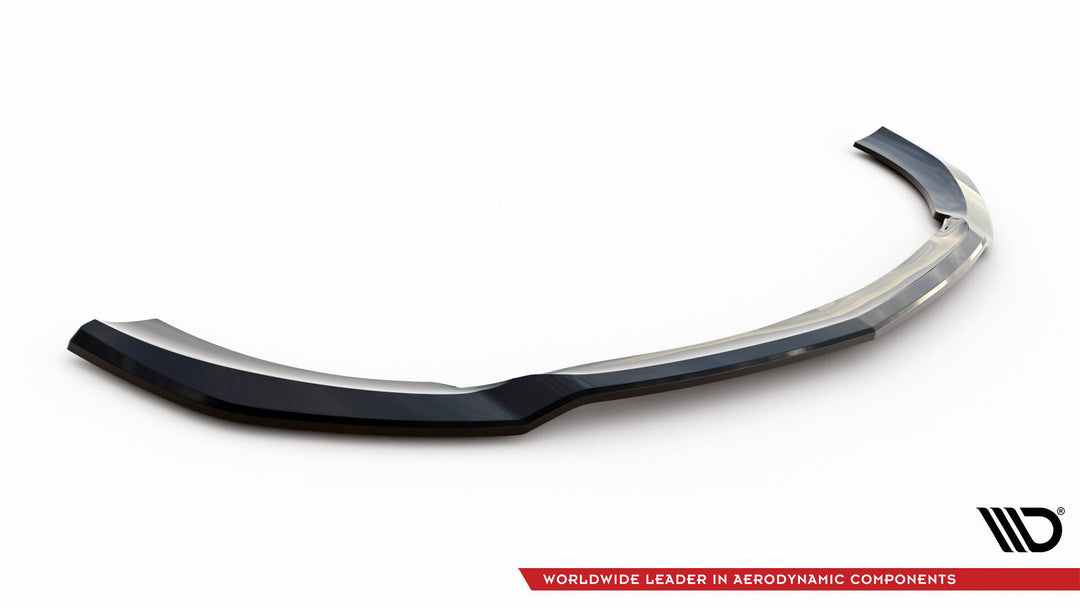 FRONT SPLITTER V.1 MERCEDES-AMG E63 W213 FACELIFT