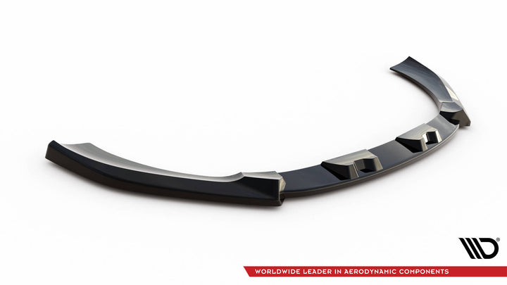 FRONT SPLITTER V.1 MERCEDES-AMG GLB 35 X247