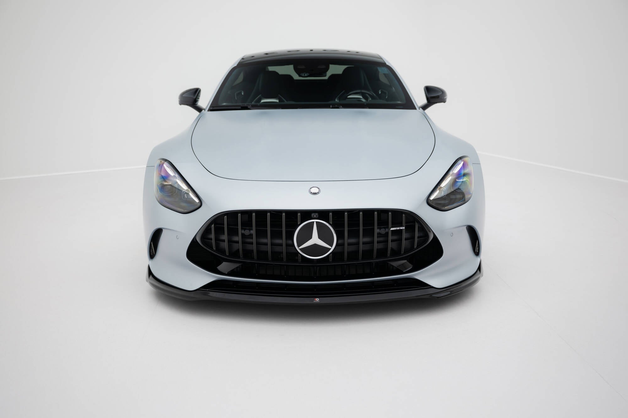 GT 63 C192 AMG [MY 2024 -] – Maxton Design USA