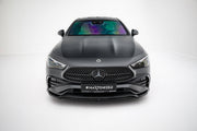 Front Splitter V.1 Mercedes-Benz CLE AMG-Line C236