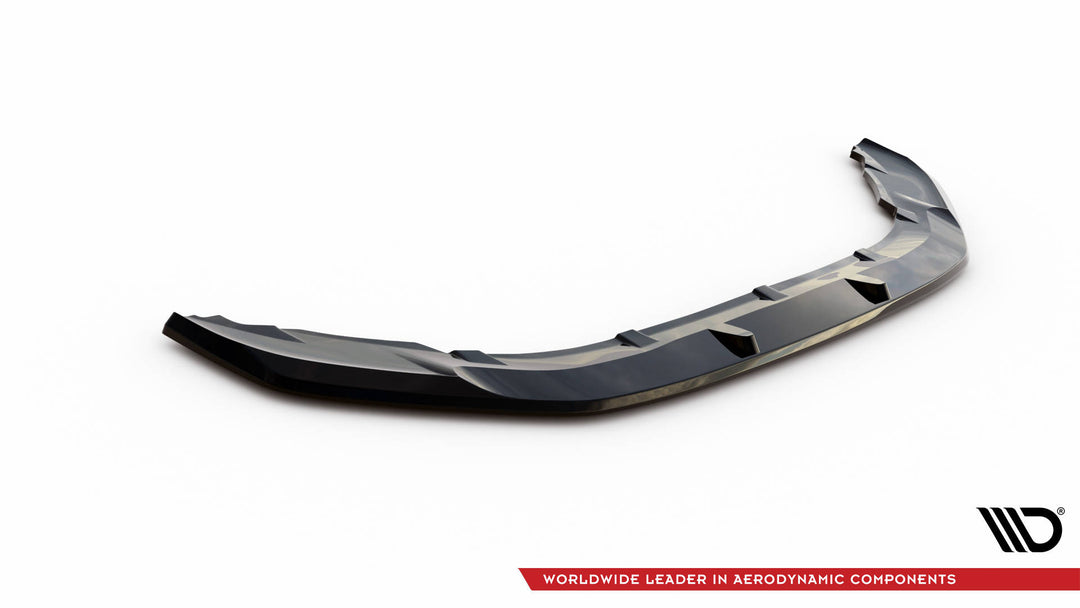 FRONT SPLITTER V.1 MINI COOPER S F56 FACELIFT