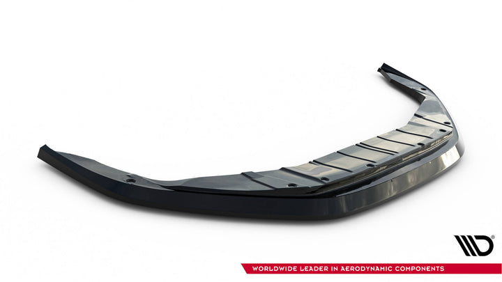 Front Splitter V.1 Porsche 718 Cayman GTS 982c